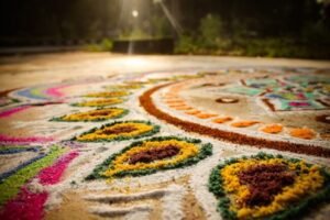 indian culture by singhvi online