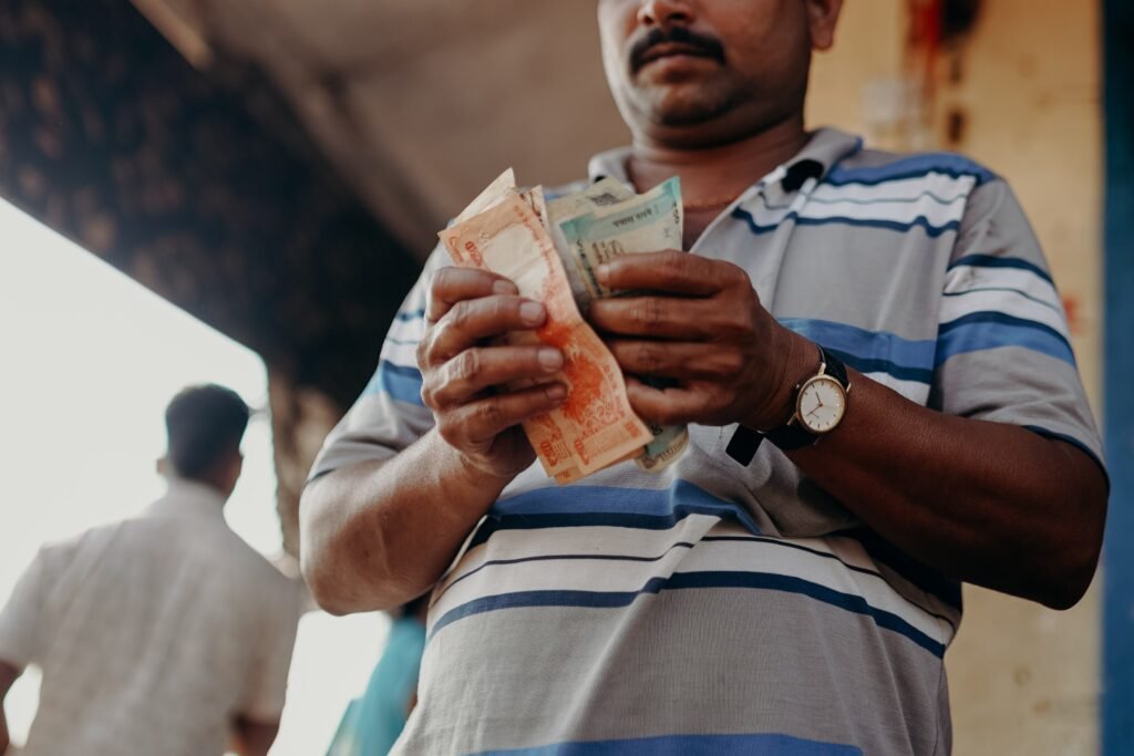 Budget, Singhvi Online, money online