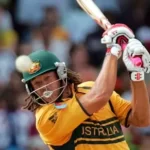 Andrew Symonds for singhvionline.in