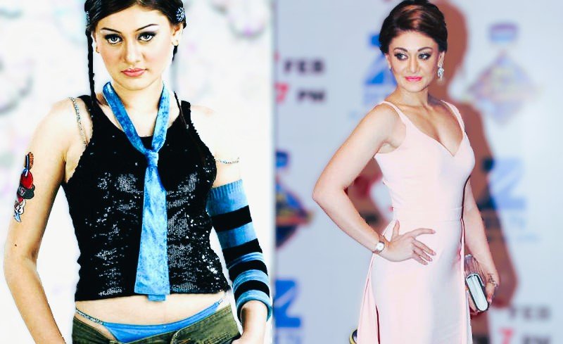 Shefali Jariwala Kanta girl Bollywood celeb Singhvi online