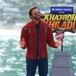 Khatron ke Khiladi Singhvi online