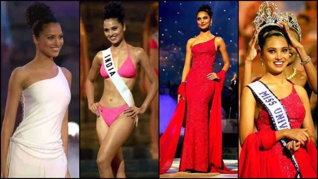 lara dutta