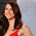 फोर्ब्स 2022 के अनुसार दुनिया की 10 सबसे शक्तिशाली महिलाएं