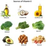 vitamin e