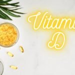 विटामिन डी के शाकाहारी स्रोत