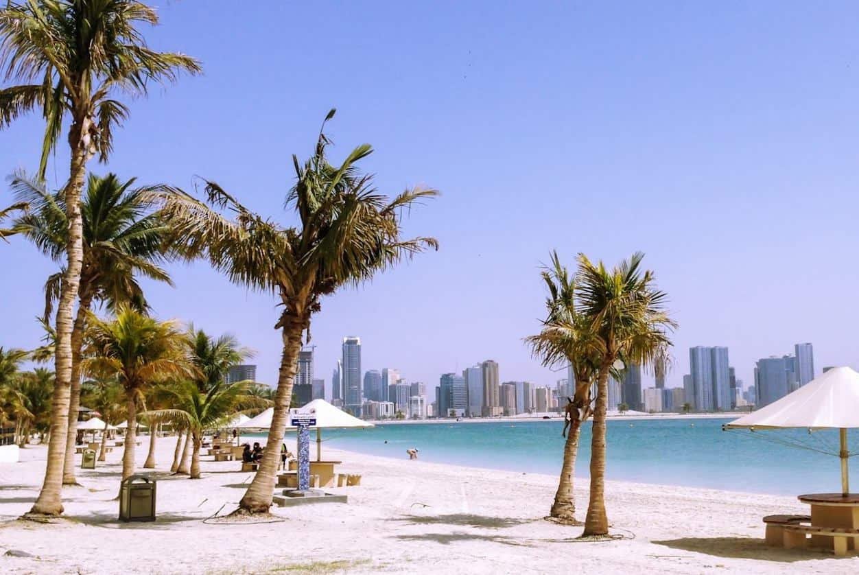 Dubai