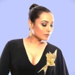 Rani Mukherjee with Singhvionline