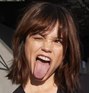 Oh my god celenrity