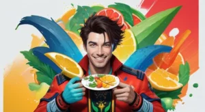 संतुलित आहार का महत्व