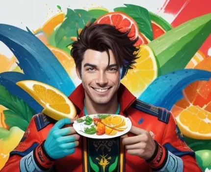 संतुलित आहार का महत्व