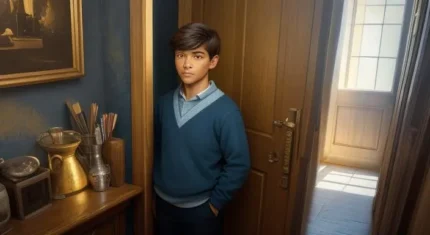 दो परिवारों की कहानी: कैसे करुणा पूर्वाग्रह पर विजय पाती है