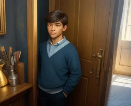 दो परिवारों की कहानी: कैसे करुणा पूर्वाग्रह पर विजय पाती है